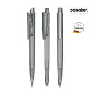 senator&reg; Dart Clear push Ball pen