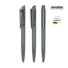 senator&reg; Dart Clear push Ball pen