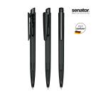 senator&reg; Dart Clear push Ball pen