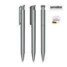 senator&reg; Super Hit Polished push Ball pen