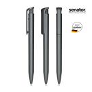 senator&reg; Super Hit Polished push Ball pen