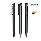 senator® Super Hit Polished push Ball pen