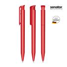 senator&reg; Super Hit Polished push Ball pen