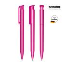 senator&reg; Super Hit Polished push Ball pen