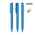 senator&reg; Super Hit Polished push Ball pen