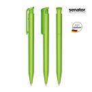 senator&reg; Super Hit Polished push Ball pen