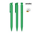 senator&reg; Super Hit Polished push Ball pen