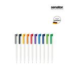 senator&reg; Super Hit Polished Basic push Ball pen