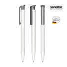 senator® Super Hit Polished Basic push Ball pen