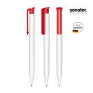 senator&reg; Super Hit Polished Basic push Ball pen