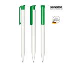 senator&reg; Super Hit Polished Basic push Ball pen