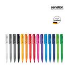 senator&reg; Super Hit Clear push ball pen