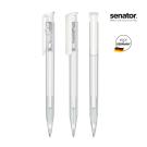 senator&reg; Super Hit Clear push ball pen