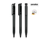 senator&reg; Super Hit Clear push ball pen
