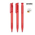 senator&reg; Super Hit Clear push ball pen