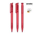 senator® Super Hit Clear push ball pen