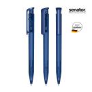 senator&reg; Super Hit Clear push ball pen