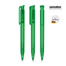 senator&reg; Super Hit Clear push ball pen