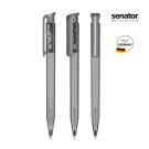 senator&reg; Super Hit frosted push Ball pen