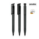 senator&reg; Super Hit frosted push Ball pen