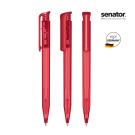 senator® Super Hit frosted push Ball pen