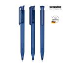 senator® Super Hit frosted push Ball pen