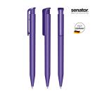 senator&reg; Super Hit Matt push ball pen
