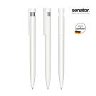 senator&reg; Liberty Polished basic push ball pen