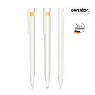 senator&reg; Liberty Polished basic push ball pen