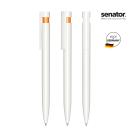 senator&reg; Liberty Polished basic push ball pen