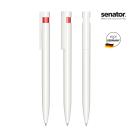 senator&reg; Liberty Polished basic push ball pen
