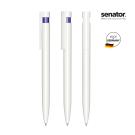 senator® Liberty Polished basic push ball pen