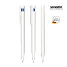 senator&reg; Liberty Polished basic push ball pen