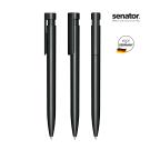senator&reg; Liberty Polished push ball pen