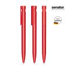 senator&reg; Liberty Polished push ball pen