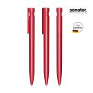 senator&reg; Liberty Polished push ball pen