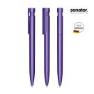 senator&reg; Liberty Polished push ball pen