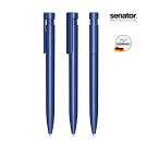 senator&reg; Liberty Polished push ball pen