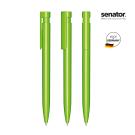 senator&reg; Liberty Polished push ball pen