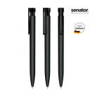 senator&reg; Liberty Soft Touch push ball pen