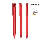 senator&reg; Liberty Soft Touch push ball pen