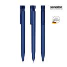 senator® Liberty Soft Touch push ball pen