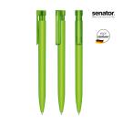 senator&reg; Liberty Soft Touch push ball pen