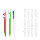 senator&reg; Liberty Clip4U push ball pen