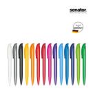 senator® Challenger Polished push Ball pen