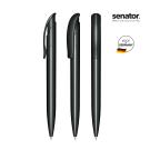 senator&reg; Challenger Polished push Ball pen