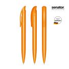 senator® Challenger Polished push Ball pen
