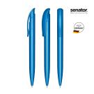 senator&reg; Challenger Polished push Ball pen
