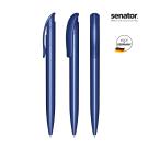 senator&reg; Challenger Polished push Ball pen