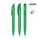 senator® Challenger Polished push Ball pen